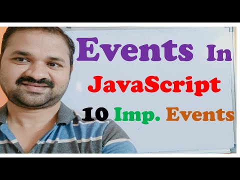 What is HTML and Important Points On HTML tags