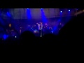 Kane - Let it be (live in paradiso) with lyrics