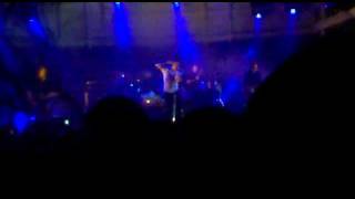 Kane - Let it be (live in paradiso) with lyrics