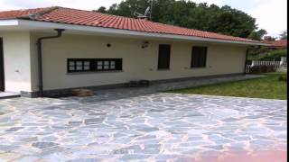 preview picture of video 'Villa in Vendita da Privato - VIA SANTANDREA 10, Valfenera'