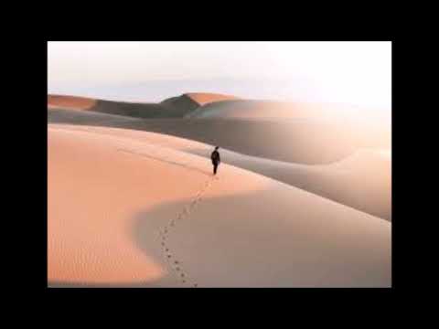 Maria Magdalena - Podróż przez pustynię