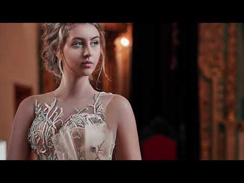 Romance with Romania - Fashionweek Iasi, Romania