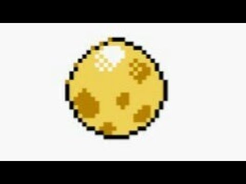 Odd Egg cheat for Pokèmon Crystal