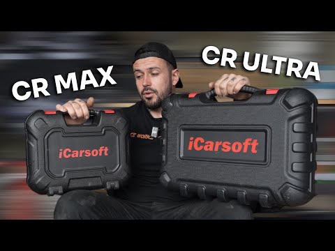 CR Ultra vs CR Max: 9M-View Expert Review for French Car Owners