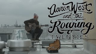 Aaron West and The Roaring Twenties - Divorce and the American South (Official Music Video)