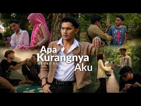 Apa Kurangnya Aku - Megat Bai