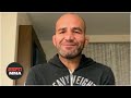 Glover Teixiera previews his upcoming fight vs. Thiago Santos | UFC Fight Camp | ESPN MMA