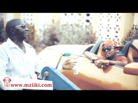 Mr Blue Feat Becka | Pesa | Official Video