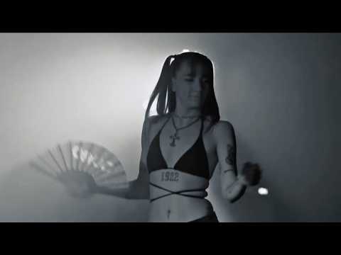 HARDTECHNO Kardenal, SCARLETT - Humans (Official)