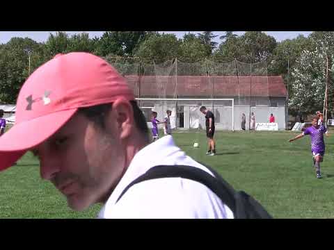 AF Kristal 2014 FK Slavija N Sad 2014