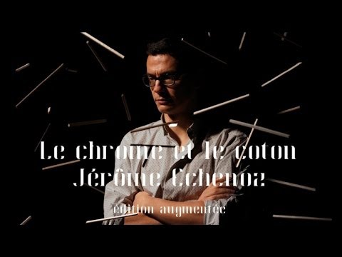 Jérôme Echenoz - Que Vais-Je En Faire ? (Pendentif Reprise)