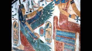 Valley of the Queens