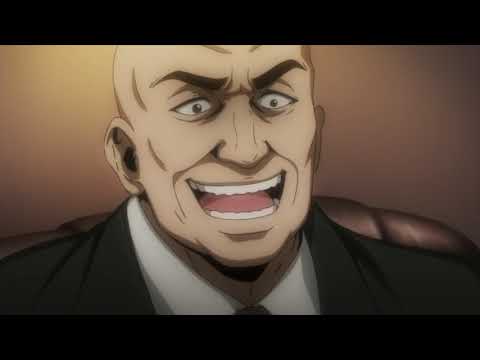 BTOOOM! เกมระเบิดฝ่าวิกฤตมหาประลัย