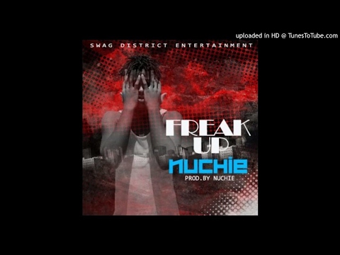 Nuchie Meek - Freak Up (NEW MUSIC 2017)
