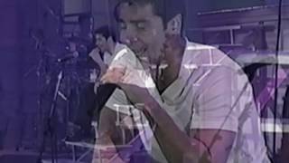 Chayanne, Tu Pirata Soy Yo, Festival de Viña 2000