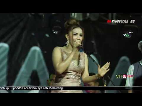 Kemarin - Dila Erista Da3 | New Anisahara Live Pamahan Cikarang