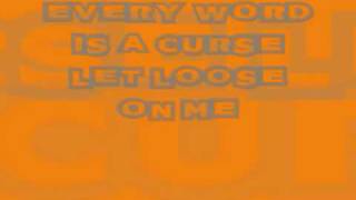 The Cab - Bounce Lyrics