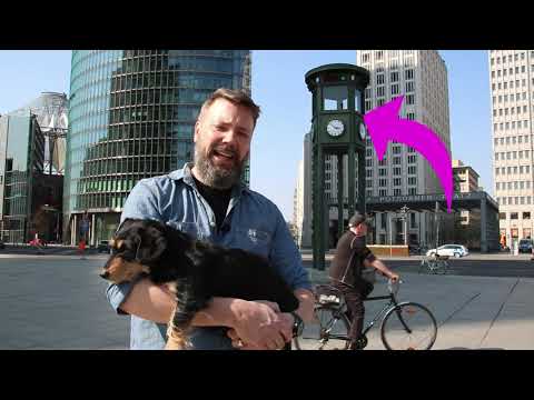 Berlin auf zwei Rädern: Tagesmiete für ein Tourenrad für 1 bis 4 Personen (bis zu 33% sparen) - Second Medium