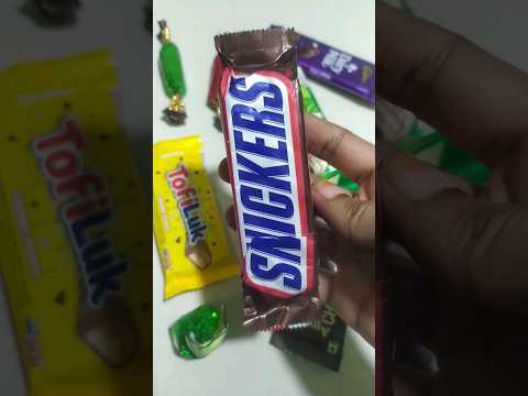 Snickers chocolate // #shorts #viral #trending #tiktok #short #chocolate #ytshorts #shortvideo