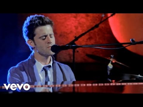 Brendan James - The Fall (Live)