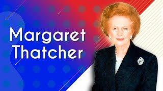Margaret Thatcher | Grandes Mulheres da História - Brasil Escola