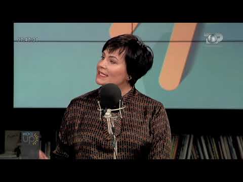 Wake Up, 18 Mars 2019, Pjesa 2 - Top Channel Albania - Entertainment Show