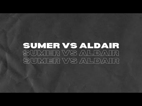 Óvalo Freestyle Fecha 02 | Semifinales Sumer vs Aldair