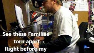 Sky Metalwala MISSING 2year Old and ALL MISSING KIDS. this Song Is to You, and Your Parents
