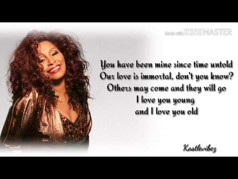 EMPIRE - Love Me Still (feat. Chaka Khan) [Lyrics]
