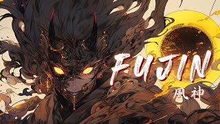 Download lagu FUJIN【風神 】 ☯ Japanese Trap & Bass Type Beat ☯ Trapanese Powerful Drift Hip Hop Mix mp3