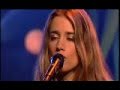 Heather Nova & De Laatste Showband - Virus of the mind