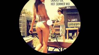 SOULFUL HOT SUMMER MIX 2014 | by JAMES BARBADORO