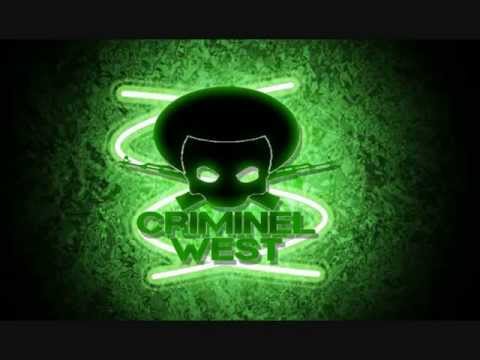 Criminel West - Putains d'problèmes