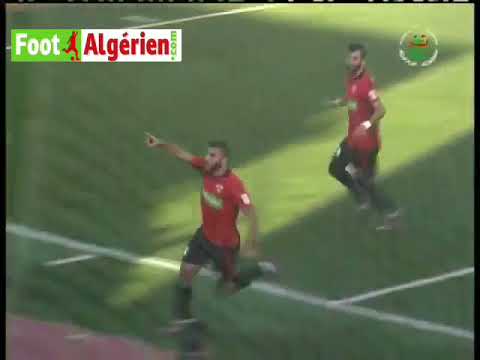 Coupe d'Algérie (32èmes de finale) : AS Aïn M'lila 1 - 0 CA Bordj Bou Arréridj