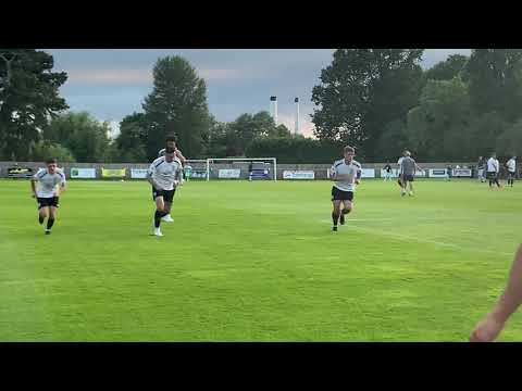 Clips Vid: Westfields 1-3 Hereford FC - PSF