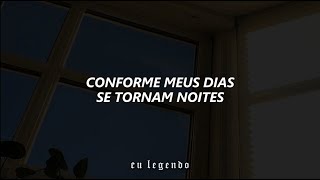 Saving Abel - 18 Days (Legendado/Tradução)
