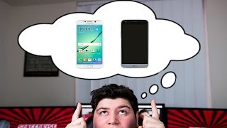 Samsung Galaxy S7 | LG G5 FIRST IMPRESSIONS