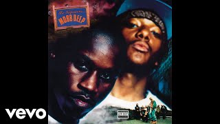 Mobb Deep - Shook Ones, Pt. I (Instrumental - Official Audio)