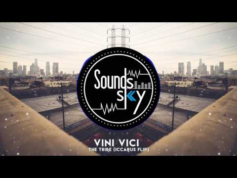 Vini Vici - The Tribe (Iccarus Flip)