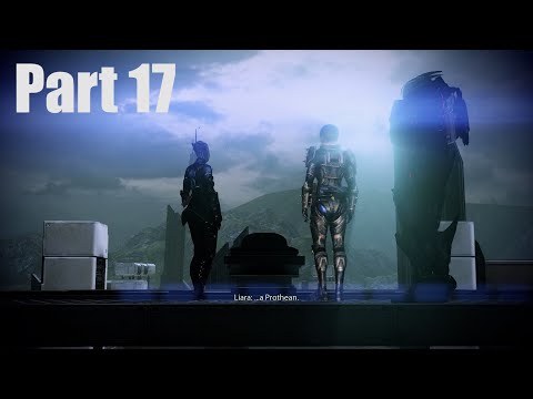 Mass Effect 3 Legendary Edition [Part 16]: Eden Prime :')