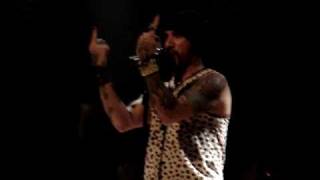 I Quit - AJ McLean