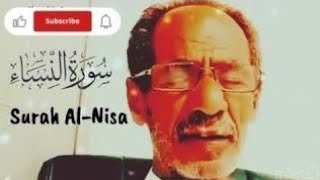 Download lagu Surah Al Nisa Sheikh Mohammad Al Faqih world best voice #quran #viral #recitation #video mp3 Download lagu Surah Al Nisa Sheikh Mohammad Al Faqih world best voice #quran #viral #recitation #video mp3