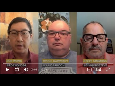 Who should the Oilers start in goal for Game 6?