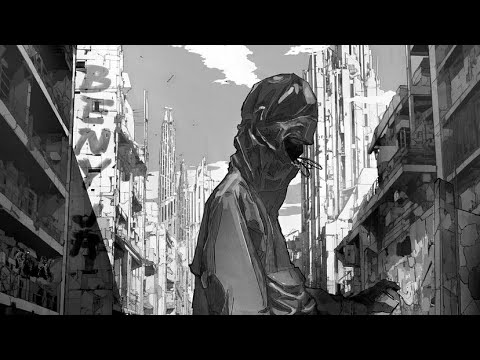 Soldado Anónimo- Beny Jr (audio oficial lyrics versión)