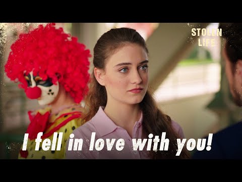 I fell in love with you! - Stolen Life | Short Scenes