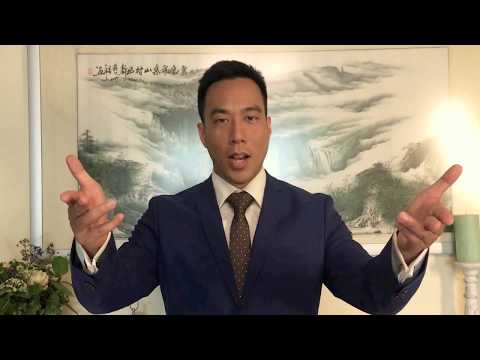 Ryan Hayashi - The European Champion of Magic - Screentest Video