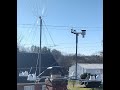 Mount Jackson VA SkyWatch December 14 2022 Morning LiveFeed