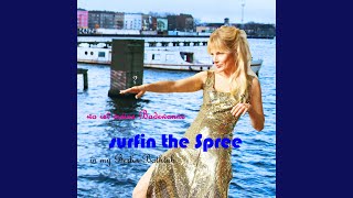 Hitchhike (a Thank You To All Drivers Who Give Hitchhikers A Lift)