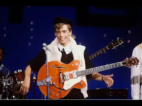 Haircut 100 - American Bandstand