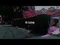 Nico Collins Alone